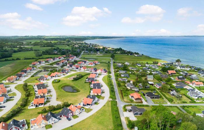 Stunning Home In Brenderup Fyn - G51849