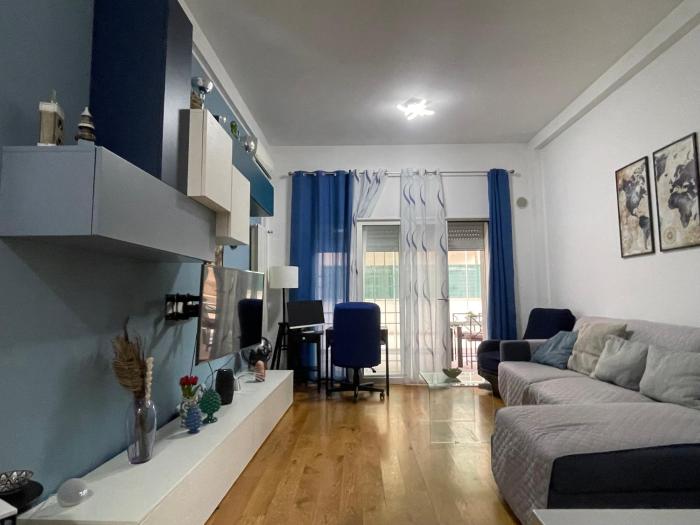 Roma Eur Apartment - Da Gigi