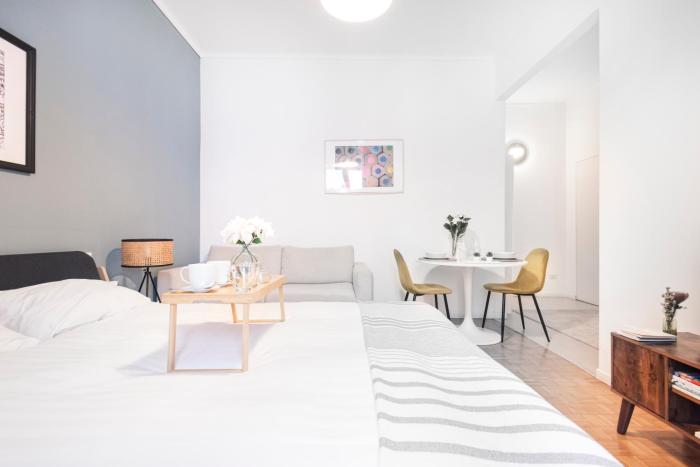 Easylife - Milano - Litta 7 - Duomo