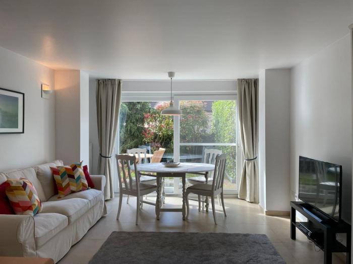 Apartment in Knokke-Heist