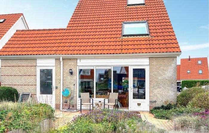 Gorgeous Home In Lemmer With Wifi - Hfr487