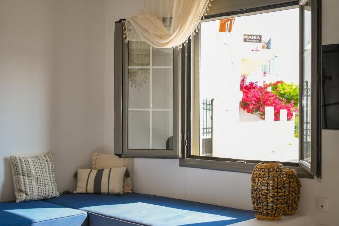 Selanna Luxury Apartments