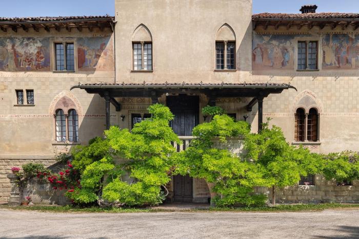 Monastero Di Santo Stefano