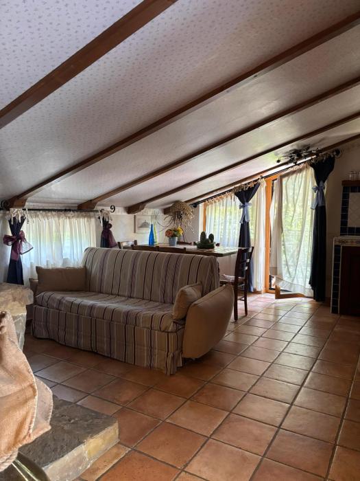 VILLINO TROCCOLI, Appartamento ALICE