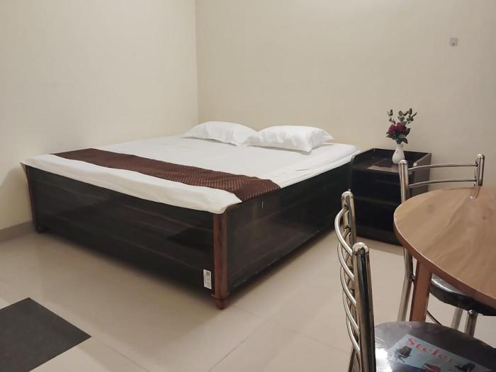 Animesh homestay