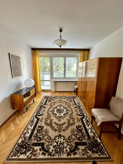 Frania - powrót do PRL