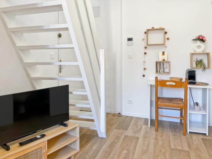 Adamite - Centre Historique - Proche gare - Calme