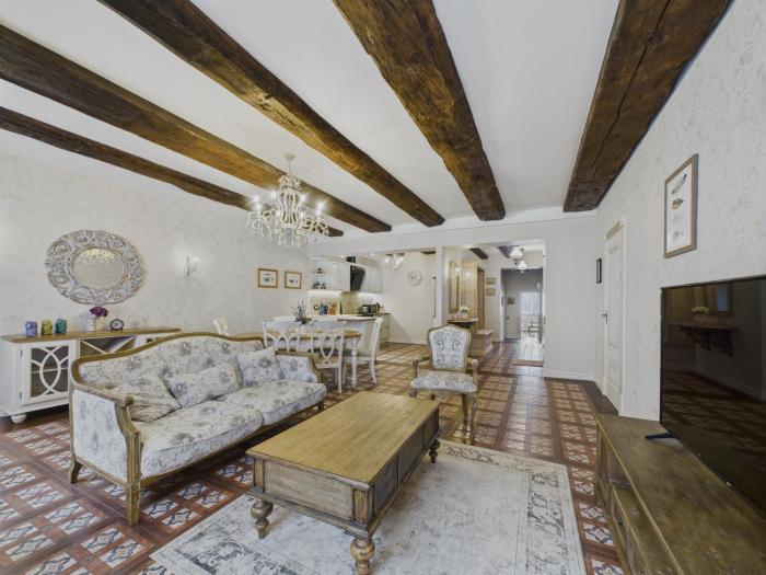 Audeju Old Town Apartments