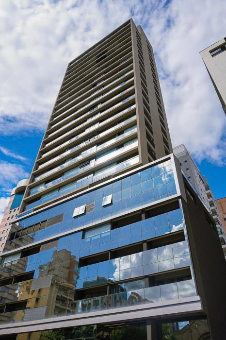 Flat ON Lorena São Paulo - Diária Brasil 69675