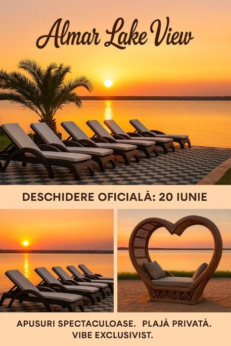 Almar Lake View Boutique H