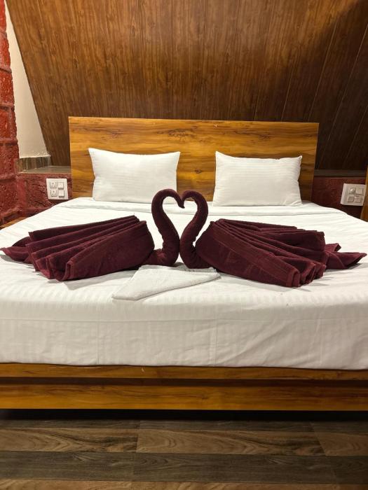 Anvi Eco Agro Resort