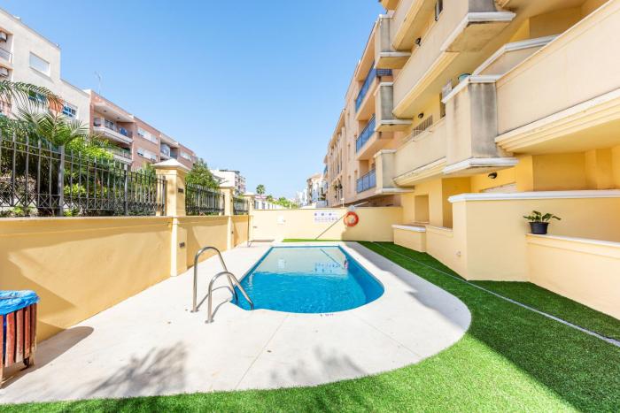 Mare Nostrum Apartment