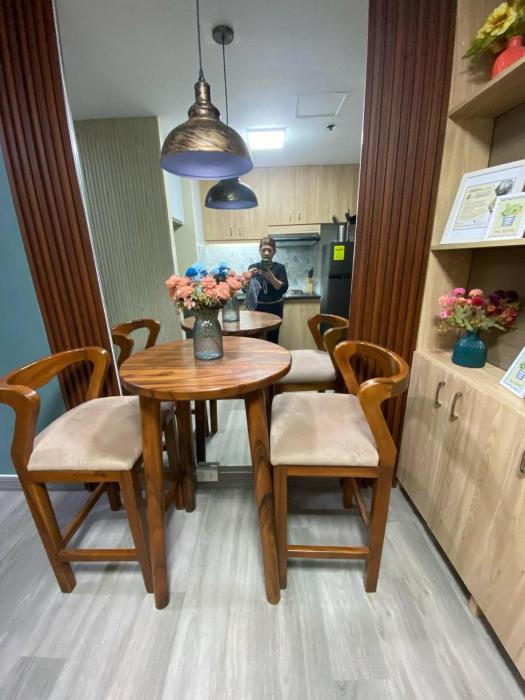 Propitious Place at Sta Mesa