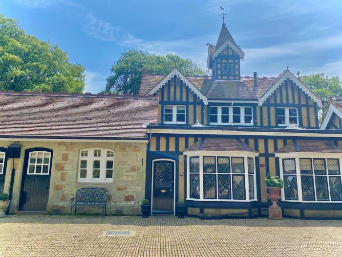 1 Bed in Ventnor IC144