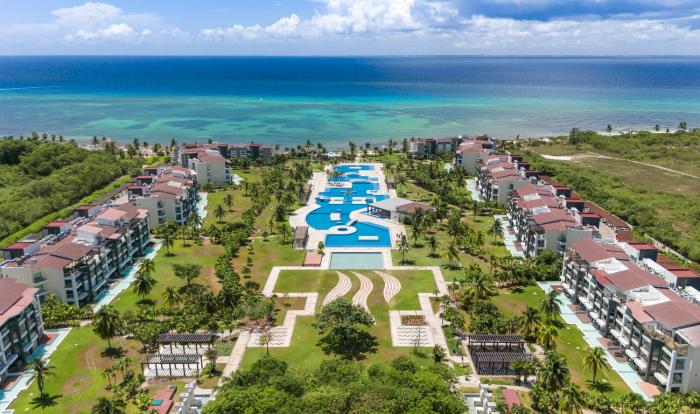 Ocean View With Plunge Pool - Beachfront Complex - At Mareazul Condo Agua Dulce