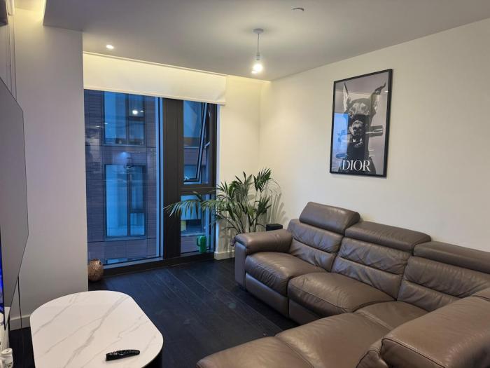 Stylish Luxury High Quality Apartment Zone 1