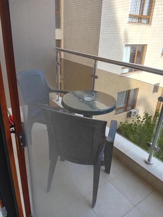 Студио във Виго Панорама Несебър