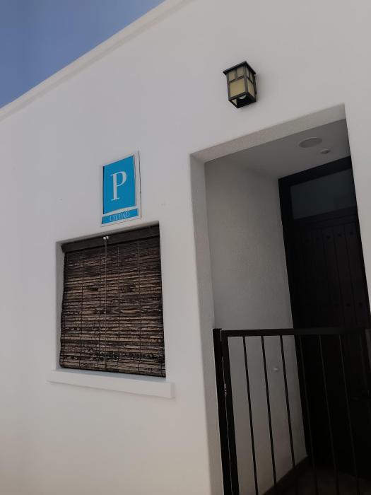 La Troje Pensión