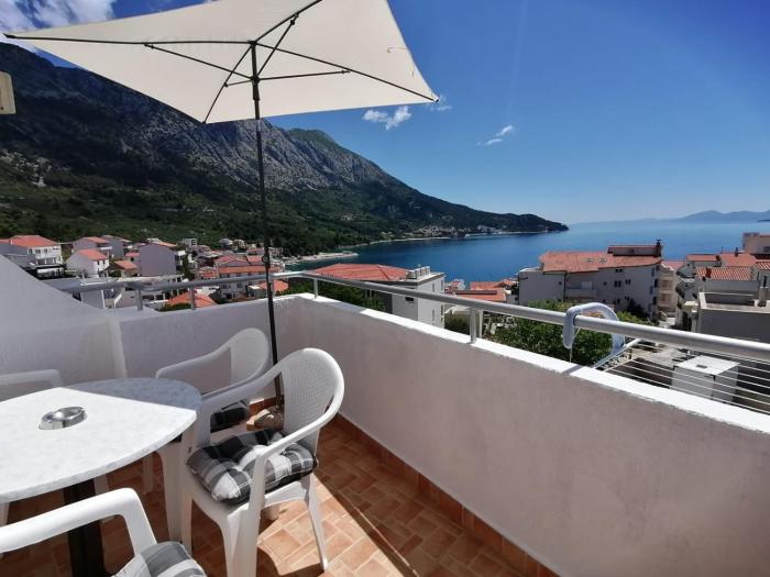 Apartman Adrian
