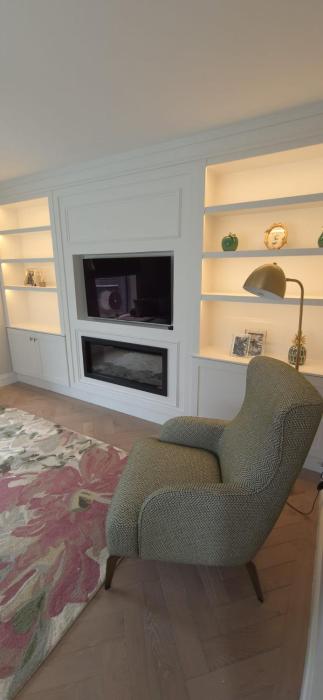 72 The Westpoint Way - Donegal Town