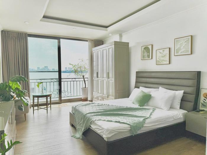 The LakeView - West Lake Kemhome