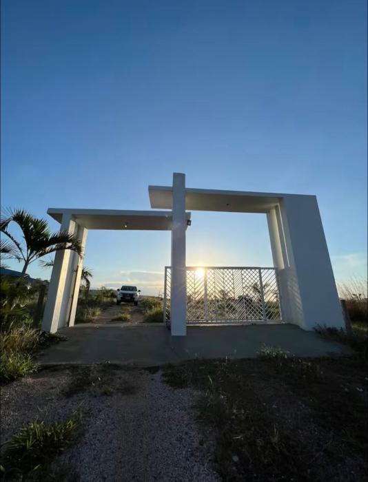 Cantinho céu na terra