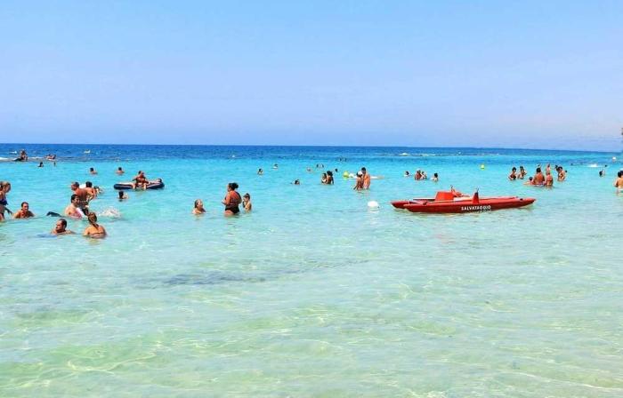 Appartamento Gran Viale al Mare, 40