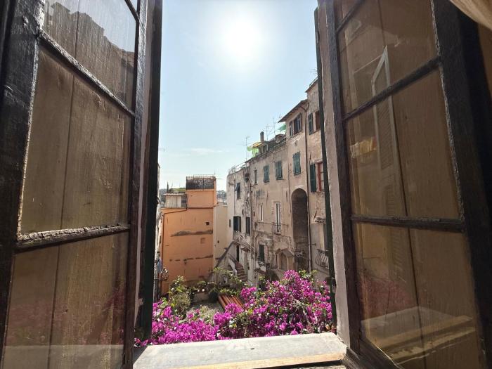 Suite Vecchio Frantoio - Sanremo