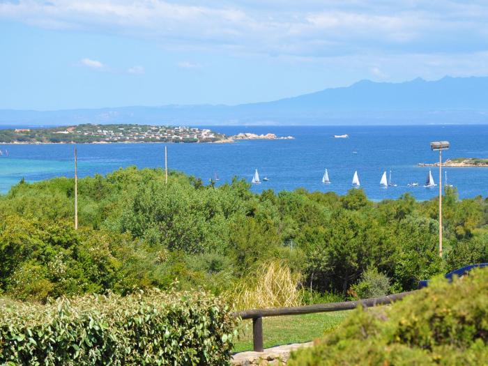 Residence Cala Petralana