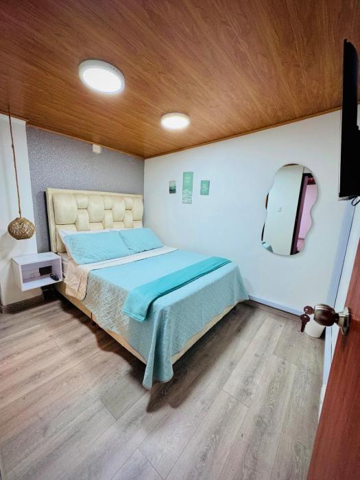 Habitación 302 con baño privado Norte de Armenia