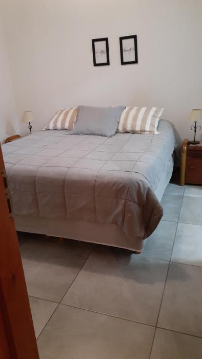 Cómodo Departamento Céntrico en San martin de los andes