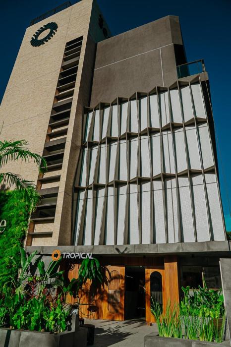 Get Sense Suites Beira Mar