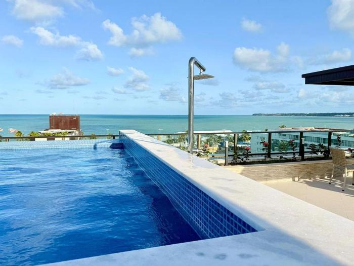 Apartamentos Família no Aquamarine