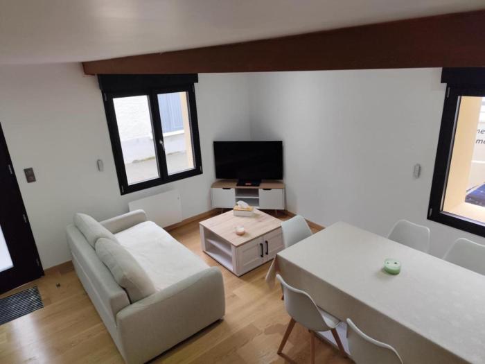 Maison au cœur de saint-Lary village