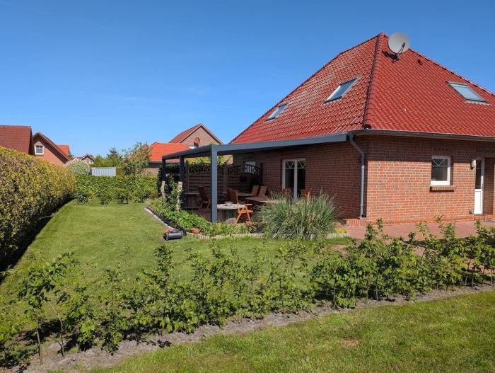 Ferienhaus Lina