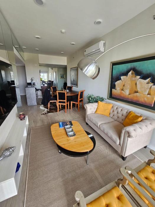 Apartment Premium ForVm Molas Lopez