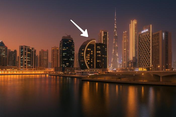 Sunset Balcony - Sleeps 4 - Water View - Pool n Gym - 1BR