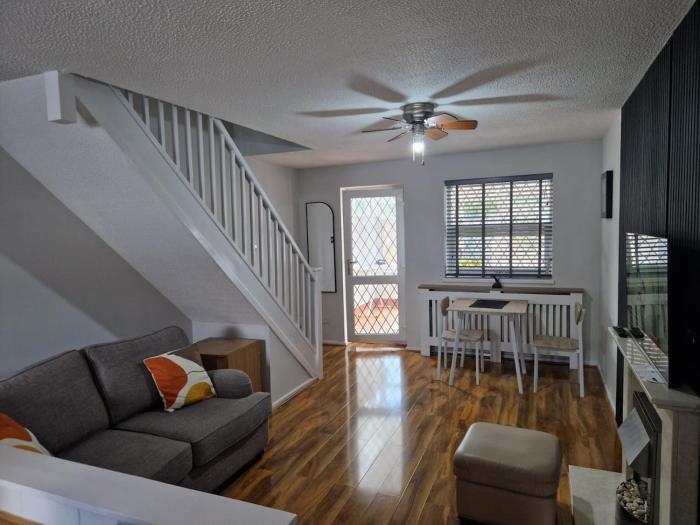 D-homes Service Accommodation