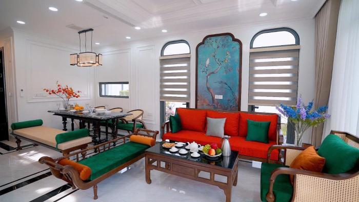 Annam Villa Sonasea Vân Đồn