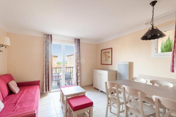 Les Coteaux de Pont Royal en Provence - maeva Home - Maison 3 pièces 6 personnes - Sélection MAE-9993