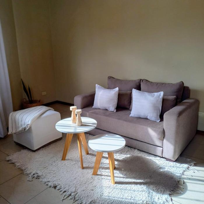 Buona Vita Departamento Alto Dorrego - Mendoza