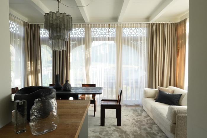 Design Boutique Apartments Weissensee