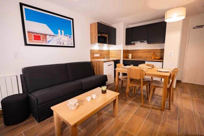 Appartement 2 Pièces 4 Personnes MAE-3913