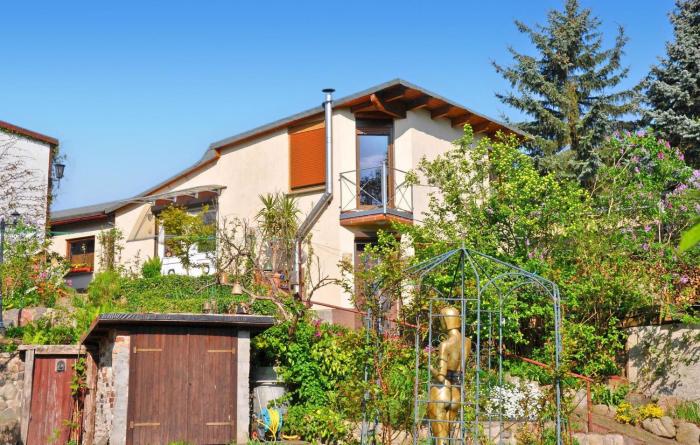 Ferienhaus Rheinsberg