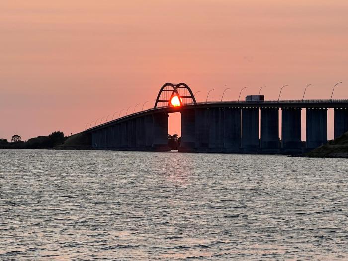 Feriehus Broløkken Rudkøbing