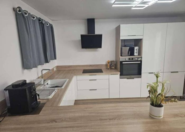 Appartement 6 personnes