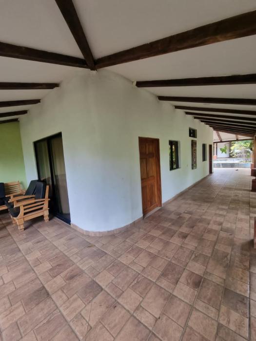 Termales El Paraíso