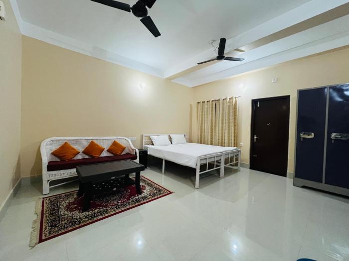 The Fortunate Homestay