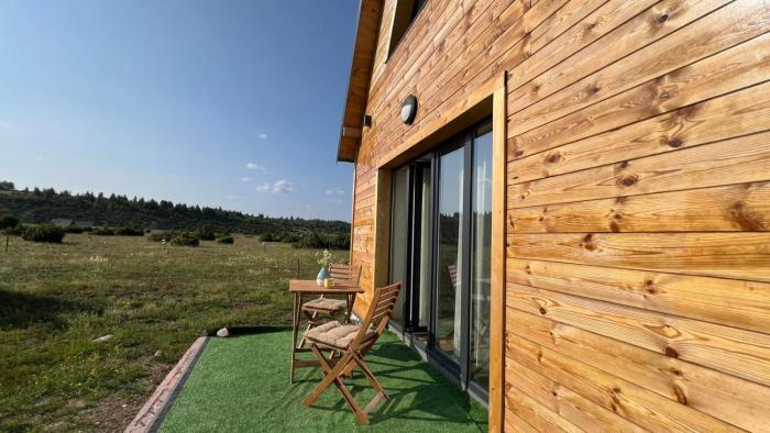 Monte Point Durmitor