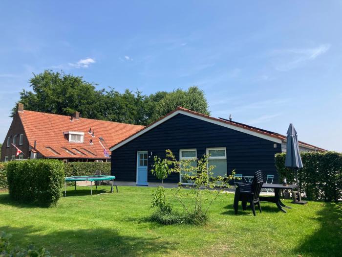 Bungalow Buitenlui